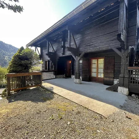 Apartmán Alpee 4 - Proche Pistes De *