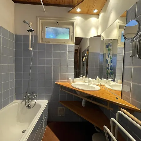 Alpee 4 - Proche Pistes De Apartmán La Clusaz