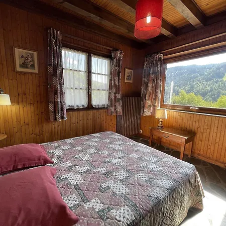Apartmán Alpee 4 - Proche Pistes De