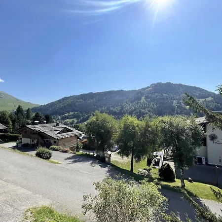 Alpee 4 - Proche Pistes De Apartmán