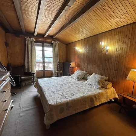 Alpee 4 - Proche Pistes De Appartement La Clusaz
