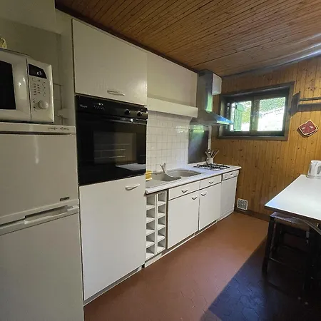 Appartement Alpee 4 - Proche Pistes De La Clusaz